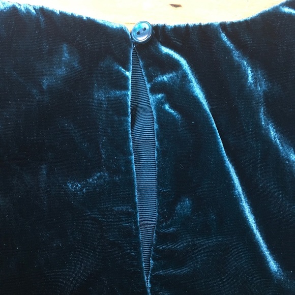 NWT Gymboree Girls Holiday Dress, Size: 6 (Girl) - Picture 3 of 6